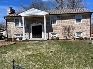 2205 Pikes Peak Blvd, Louisville, KY 40214