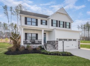 7075 Fairway Ridge Rd, Salem, VA 24153