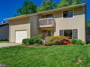 4512 Flintstone Rd, Alexandria, VA 22306