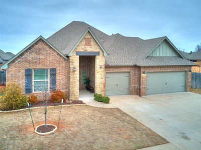 901 NW 188th St, Edmond, OK, 73012