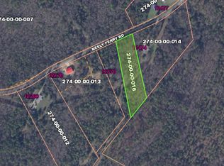 0 Neely Ferry Rd, Waterloo, SC 29384