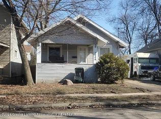 1006 Mahlon St, Lansing, MI 48906