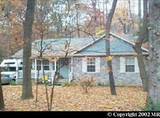 12841 Rio Grande Trl, Lusby, MD 20657