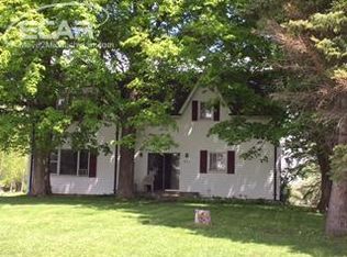 632 N Blacks Corners Rd, Imlay City, MI 48444