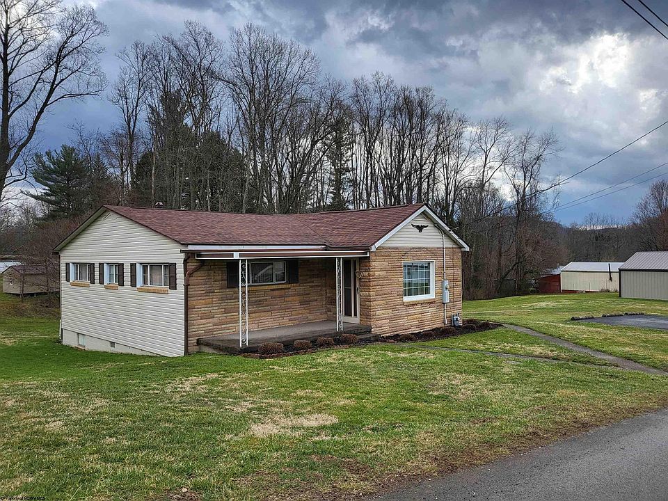 85 Willow Rd, Monongah, WV 26554 Zillow