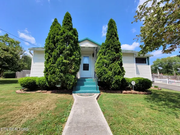 1711 Mississippi Ave, Knoxville, TN 37921