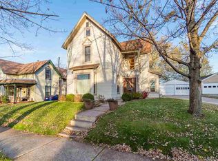 520 N Pine St, Reedsburg, WI 53959