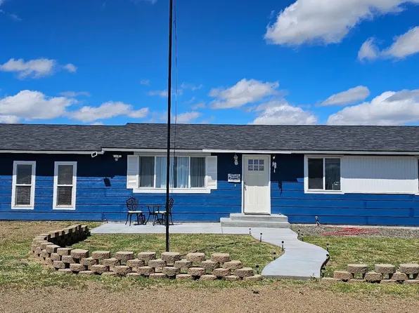 3044 NE Reservoir Rd, Mountain Home, ID 83647