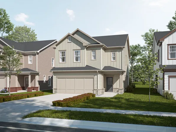 Homes Available Soon, Rose Pointe Village