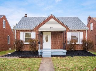 644 Butler Ave, Columbus, OH