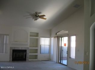 4571 S Paseo Don Rolando, Tucson, AZ 85746