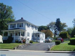 231 Fitzwatertown Rd, Willow Grove, PA 19090