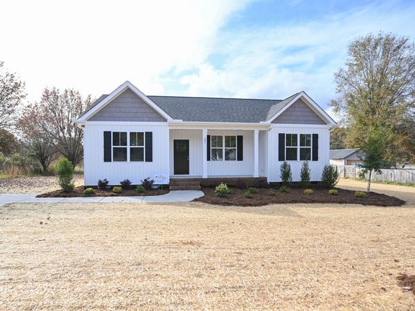 491 Will Rd, Middlesex, NC 27557