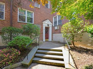 309 Palmer Terrace #2A, Mamaroneck, NY 10543