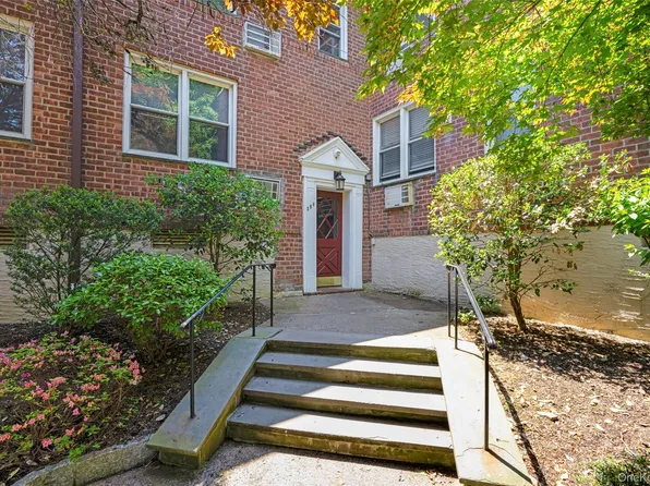 309 Palmer Terrace #2A, Mamaroneck, NY 10543