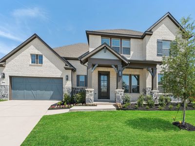 500 Furlong Cir, Mansfield, TX, 76063