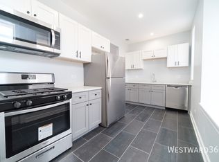 4658 N Albany Ave #1, Chicago, IL 60625