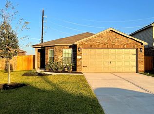 2037 Mule Ridge Dr, Katy, TX 77493