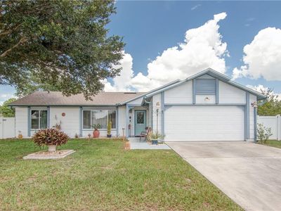 2461 Oak Hollow Dr, Kissimmee, FL, 34744