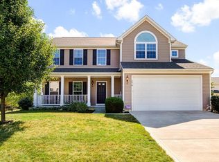 5816 Platinum Dr, Grove City, OH 43123