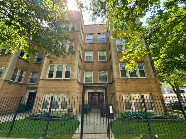 4056 N Sacramento Ave APT 2, Chicago, IL 60618