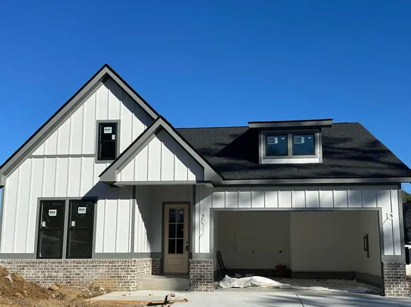 5314 Mia Ct NW, Cleveland, TN 37312