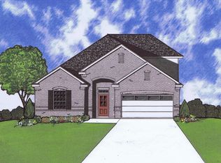 7921 Furnace Dr, Mc Calla, AL 35111