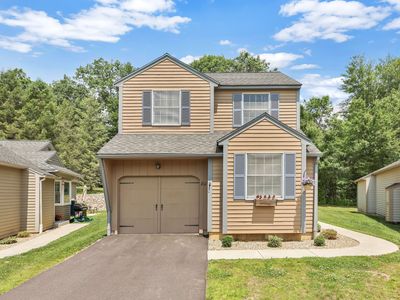 46 Edgewood Street APT 80, Stafford Springs, CT, 06076
