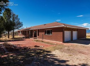 5710 Eggar Ct, Peyton, CO 80831