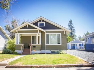 343 S McKinley St, Casper, WY 82601