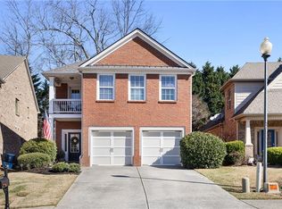 2143 Stancil Point Dr, Dacula, GA 30019