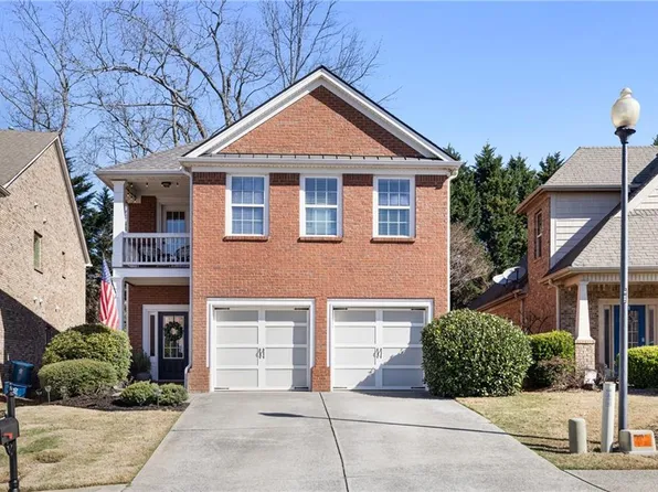 2143 Stancil Point Dr, Dacula, GA 30019