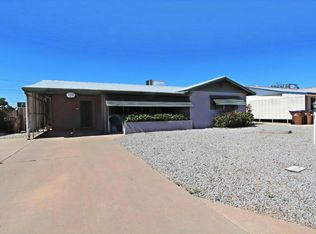1394 S Lawther Dr, Apache Junction, AZ 85120