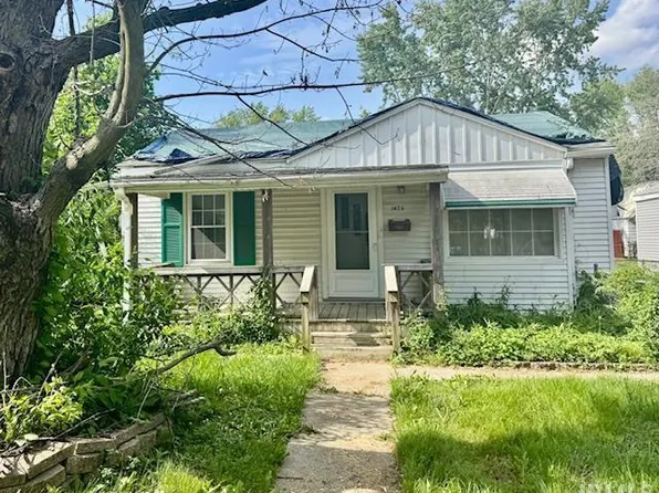 1426 W North St, Kokomo, IN 46901