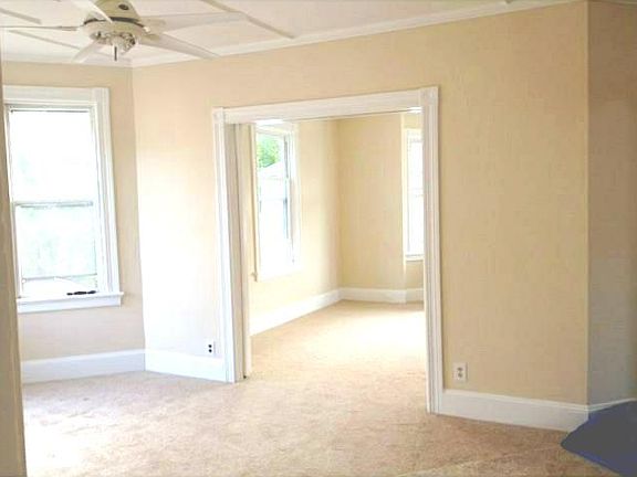 All open spacious rooms, plenty of natural light.