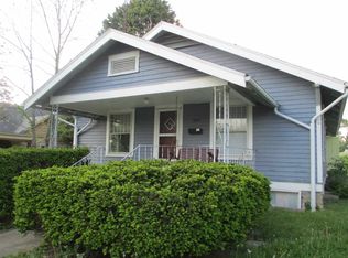 904 W 2nd St, Bloomington, IN 47403