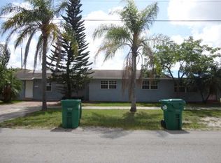 801 NE 14th St, Homestead, FL 33030