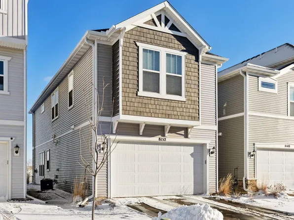 8152 Arrowwood Ln N, Maple Grove, MN 55369