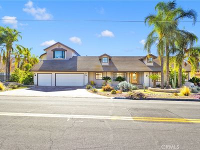 42125 Crest Dr, Hemet, CA, 92544
