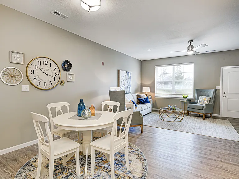 Preserve on Blue Road Apartments — Photo 18