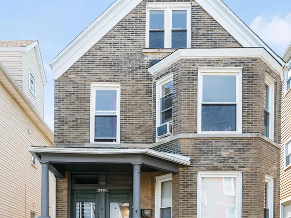 2981 N Lawndale Ave #3, Chicago, IL 60618