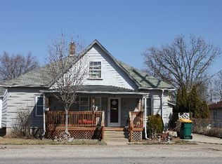 204 E Broadway St, Streator, IL 61364