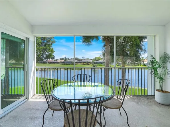 5959 Sand Wedge LN #406, NAPLES, FL 34110