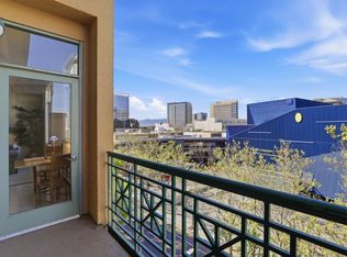 144 S 3rd St Unit 607, San Jose, CA