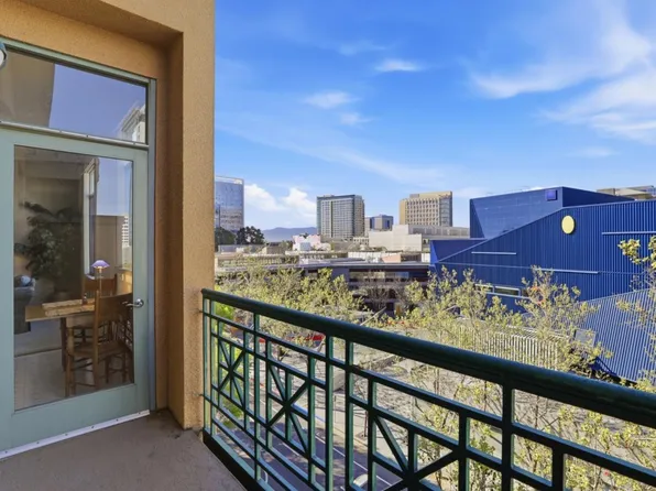 144 S 3rd St Unit 607, San Jose, CA 95112