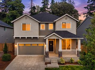 9354 N Alder St, Camas, WA 98607