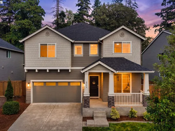 9354 N Alder St, Camas, WA 98607