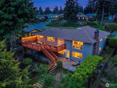 1612 SW 166th Street, Burien, WA, 98166