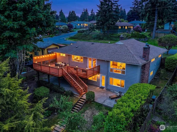 1612 SW 166th Street, Burien, WA 98166