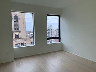 Rented by Sieber International